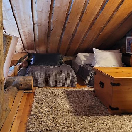 Holiday Home Vonkamies Луосто Экстерьер фото