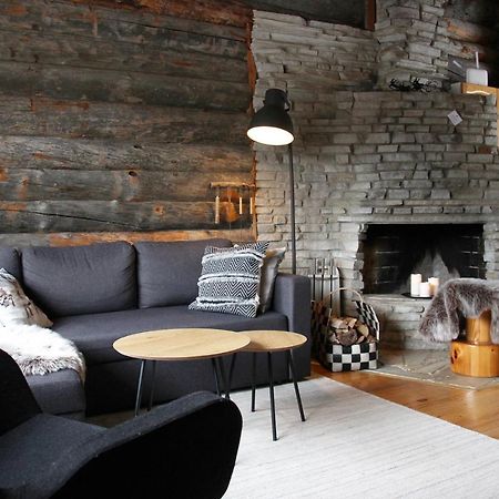 Holiday Home Vonkamies Луосто Экстерьер фото