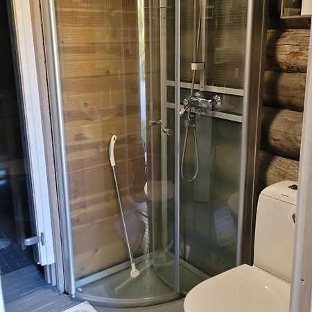 Holiday Home Vonkamies Луосто Экстерьер фото