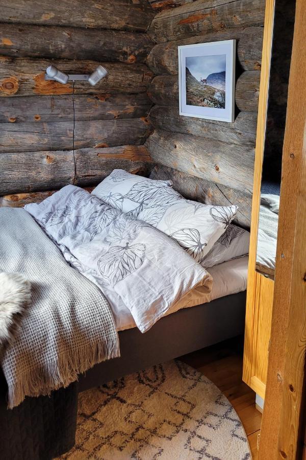 Holiday Home Vonkamies Луосто Экстерьер фото